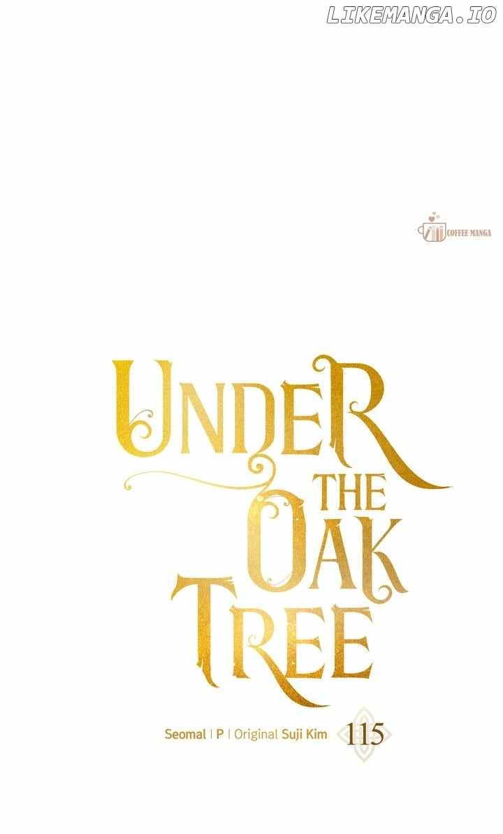 Under the Oak Tree Chapter 115 47